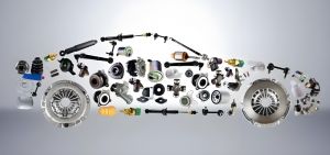 汽車零部件行業(yè)MES系統(tǒng)的質量管理與追溯系統(tǒng)